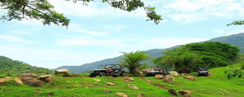 Puerto Vallarta: RZR + Canopy Rio Cuale - The Value and Price