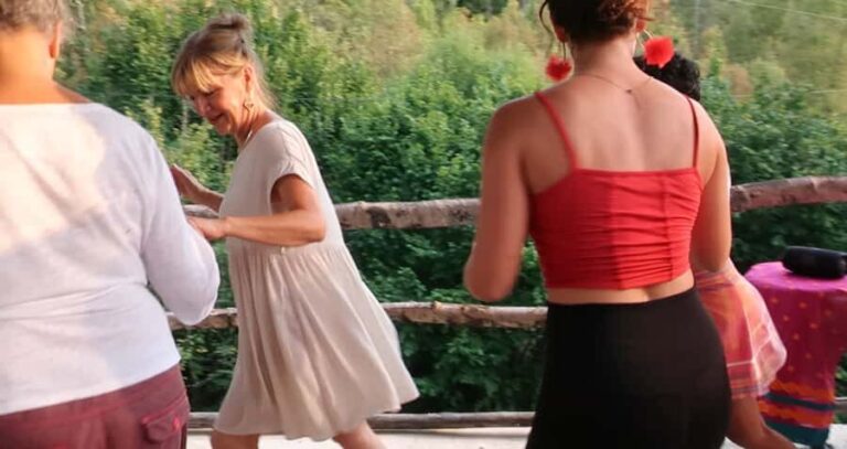 Puerto Vallarta: Salsa Class and Local Dance Night - The Itinerary Breakdown