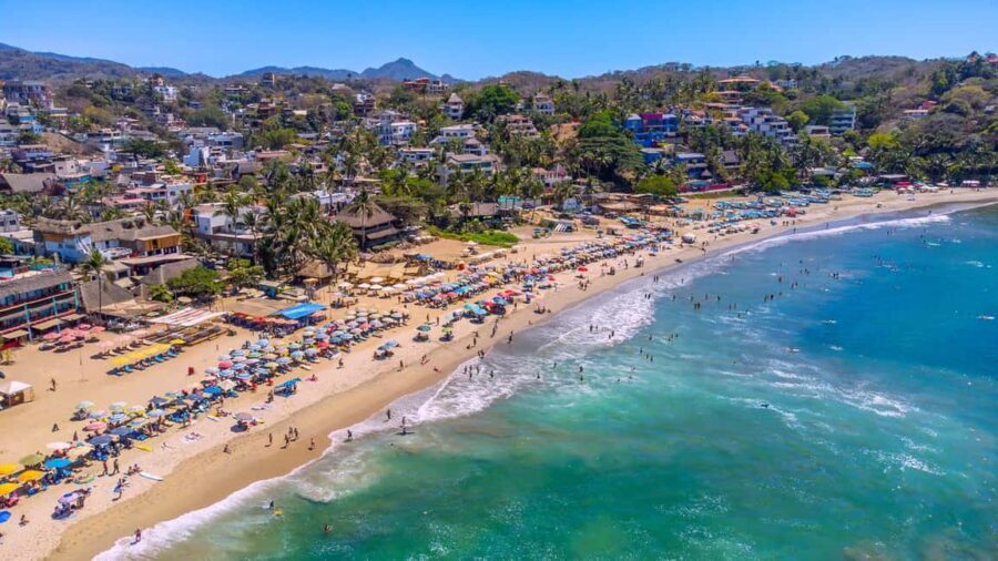 Puerto Vallarta: Sayulita and San Pancho Beaches Tour - The Logistics: What You Need to Know