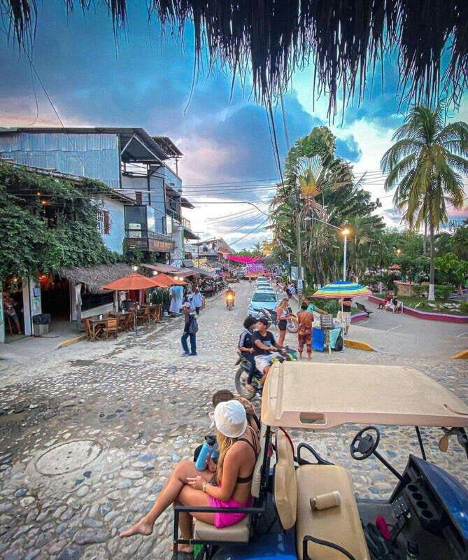 Puerto Vallarta: Sayulita and San Pancho Day Trip - The Itinerary and What to Expect