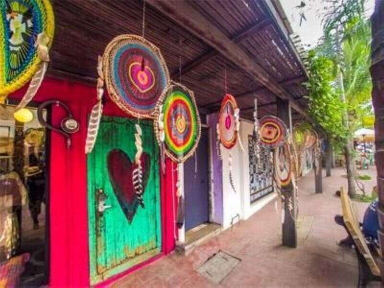 Puerto Vallarta: Sayulita and San Pancho Tour - Overview of the Tour