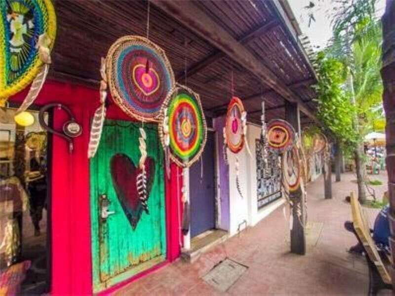 Puerto Vallarta: Sayulita and San Pancho Tour - Overview of the Tour