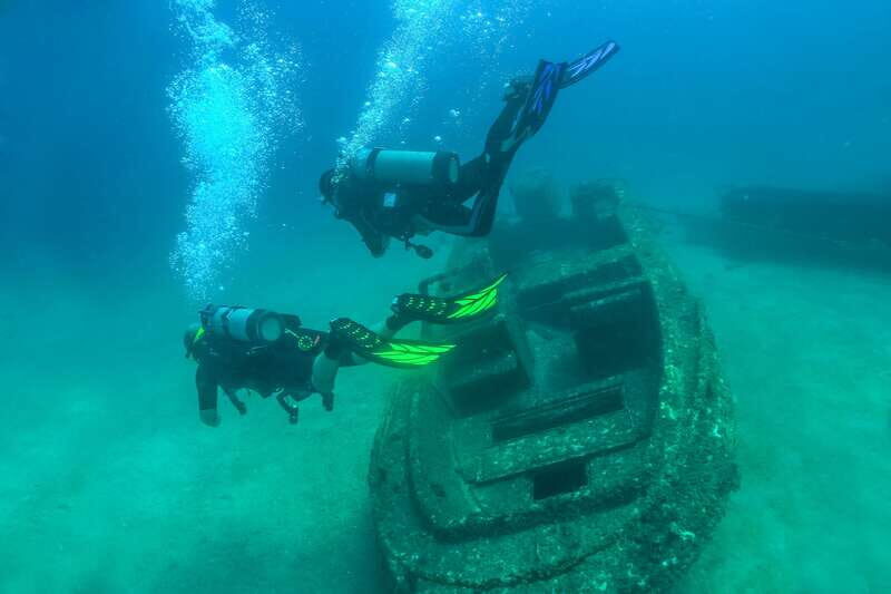 Puerto Vallarta: Scuba Dive in Las Caletas - Who Should Consider This Tour?