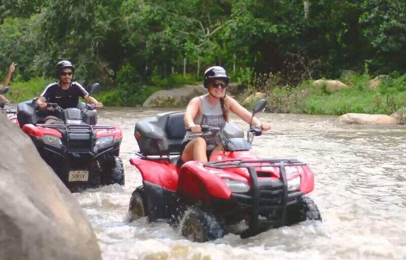 Puerto Vallarta: Sierra Madre ATV Mountain Adventure - Why Travelers Keep Coming Back