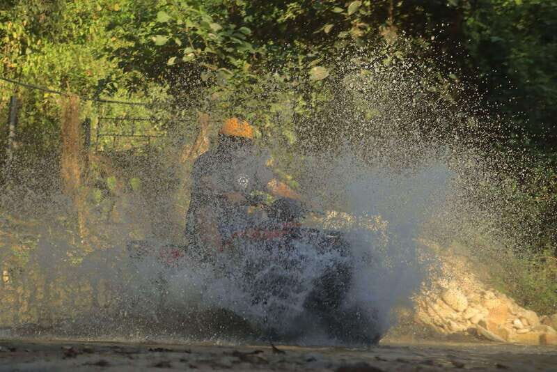 Puerto Vallarta: Sierra Madre Guided ATV Tour - Authentic Cultural Experiences