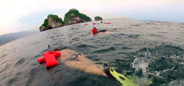 Puerto Vallarta: Snorkel Adventure at Los Arcos - Why choose this snorkeling tour?