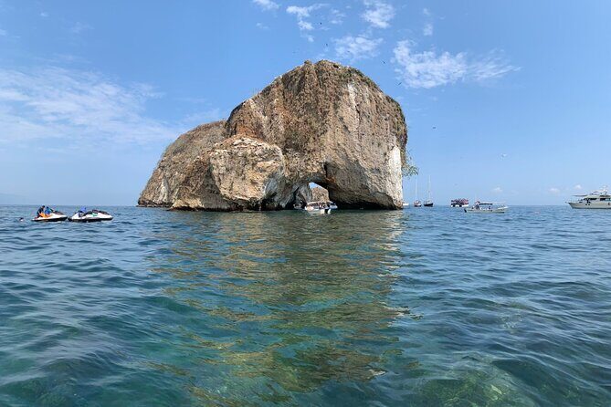 Puerto Vallarta snorkel tour at Los Arcos - The Value of the Tour: Breaking Down the Cost