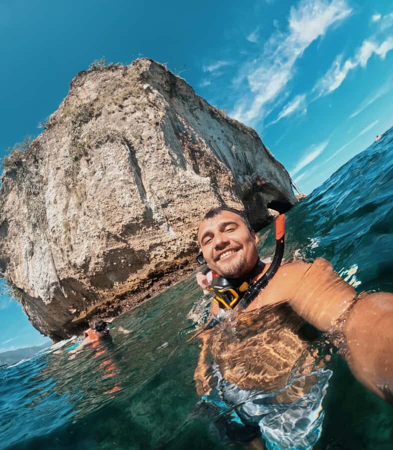 Puerto Vallarta: Snorkel y tour de 2 hrs en bote a Los Arcos - Why This Tour Offers Good Value