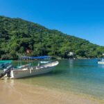 Puerto Vallarta: SouthBay beach & waterfall safari w/Lunch - Authentic experiences and honest reviews