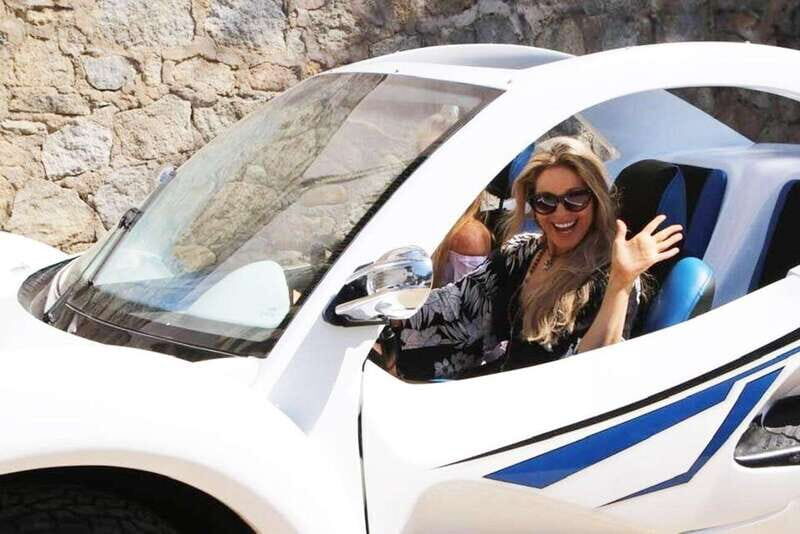 Puerto Vallarta: Sun Buggy Adventure - Who Is This Tour Best For?