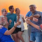 Puerto Vallarta: Sunset Cruise Aboard a Luxury Yacht-private - An In-Depth Look at the Sunset Yacht Cruise in Puerto Vallarta