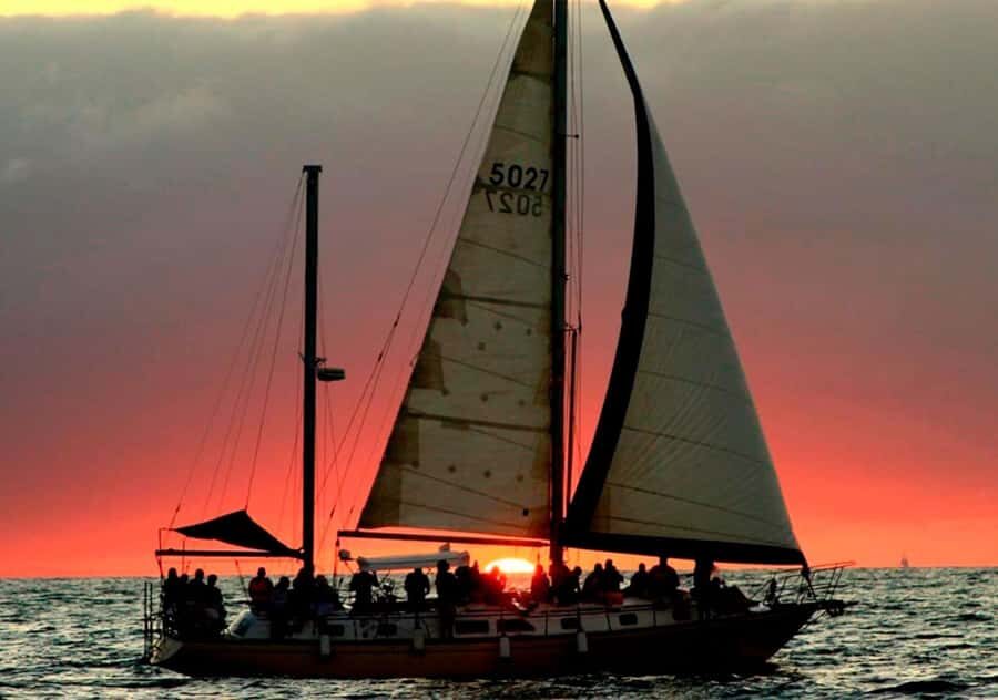 Puerto Vallarta: Sunset Sail - Who Should Consider This Sunset Sail?