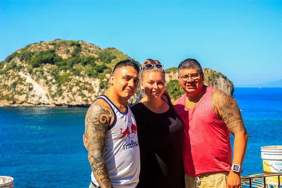 Puerto Vallarta: Tropical City & Zipline Adventure - Who This Tour Is Best For