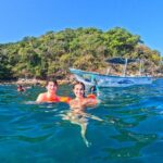 Puerto Vallarta: Tropical Fish Snorkeling and Zipline Tour - The Practical Details: What to Expect