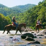 Puerto Vallarta: Tropical Forest Horseback Ride - Detailed Breakdown of the Experience