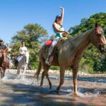 Puerto Vallarta: Tropical Forest Horseback Riding Adventure - Who Is This Tour Best For?