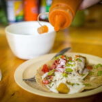 Puerto Vallarta: Ultimate Taco Tour in Versalles - Detailed Breakdown of the Itinerary