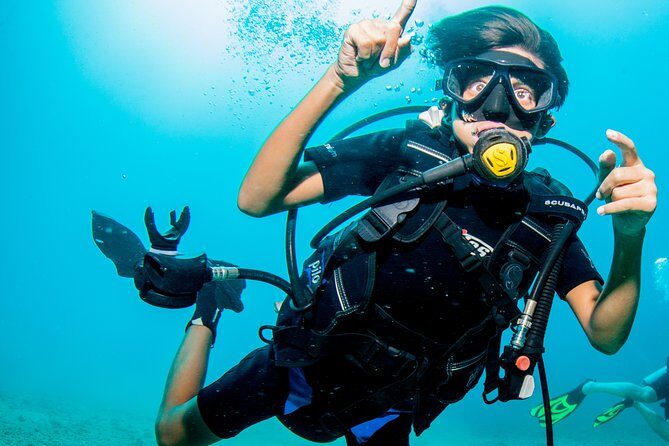 Puerto Vallarta Undersea Private Scuba Diving - What Makes This Tour Stand Out