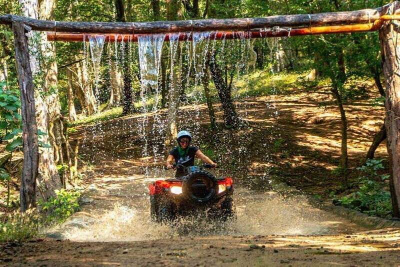 Puerto Vallarta: Unique Experience on ATVs or Razer - The Off-Road Experience
