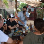 Puerto Vallarta: Versalles at Night Gastro Tour & Cocktails - The Itinerary - Breaking Down the Tour