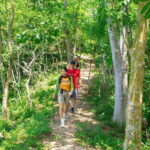 Puerto Vallarta: Walking Tour to Glass ViewPoint Jorullo - Authentic Experiences and Eye-Opening Views
