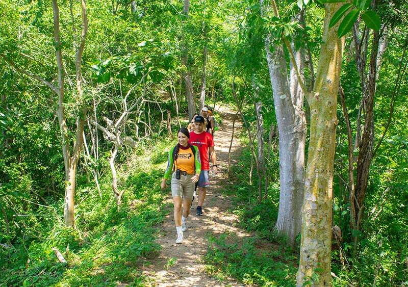 Puerto Vallarta: Walking Tour to Glass ViewPoint Jorullo - Authentic Experiences and Eye-Opening Views