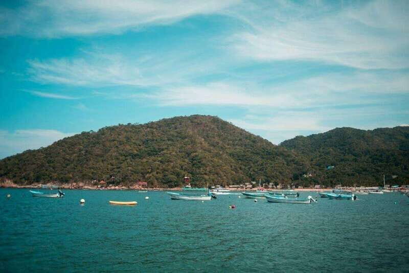 Puerto Vallarta: Yelapa, Colimilla, Waterfall, Private Tour - What’s Included & How It Adds Value