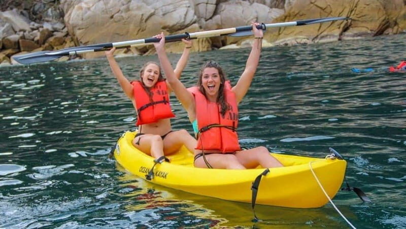 Puerto Vallarta: Yelapa, Majahuitas, Lunch, Open Bar Onboard - What Makes This Tour Stand Out?