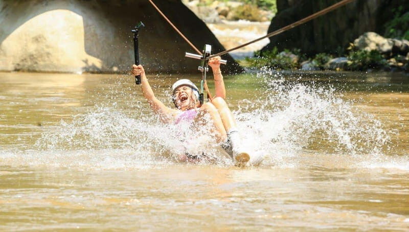 Puerto Vallarta: ZipLine Canopy River for Cruise Guests - Who Will Love This Tour?