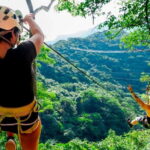 Puerto Vallarta: ZipLine for Cruise Ship Passengers - What to Expect at Each Part of the Tour