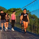 Puerto Vallarta Zipline, Mule ride and Jorullo Bridge Walking - The Experience Through Travelers’ Eyes