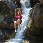 Puerto Vallarta: Ziplines in the Jungle and Mountains at Edenva Park - What You Can Expect at Edenva