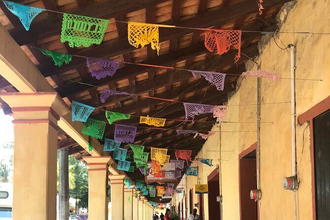 Puerto Vallarta's Historic Mexican Village Tour: El Tuito - FAQs