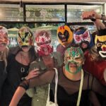 Pulque Tasting and Mexican Wrestling: Premium Small Group Tour - Transportation and Group Size