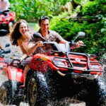 Punta Cana: Amazing Tour in Buggy Explore With Pick Up Hotel - What to Expect When You Sign Up