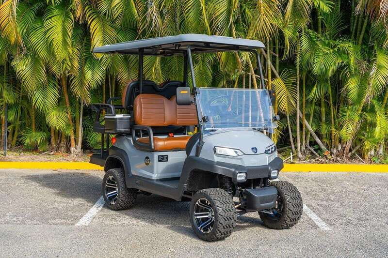 Punta de Mita Golf Cart Rentals - The Experience: What Will You See and Do?