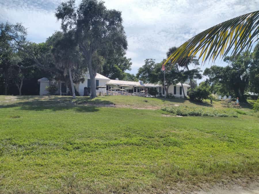 Punta Gorda: Boat tour to Cabbage Key and beaches. - Authentic Experiences and Practical Insights