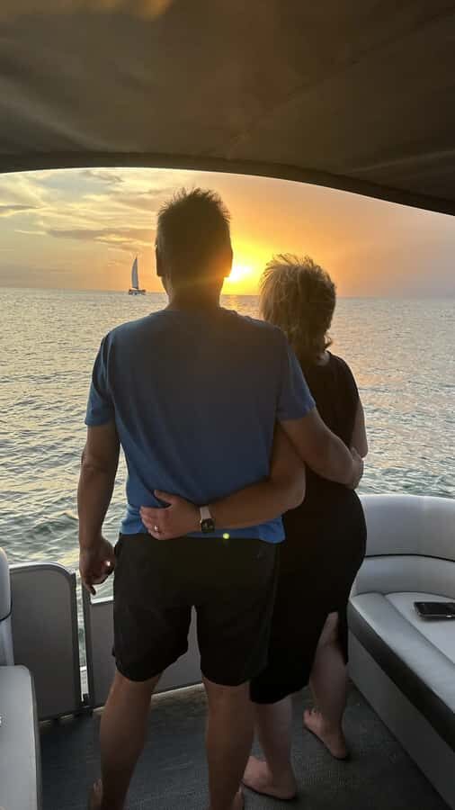 Punta Gorda: Gulf Coast Sunset Boat Tour - The Itinerary: What to Expect