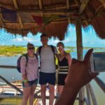 Punta Sur Eco Beach Park Electric Bike Tour in Cozumel - Beach and Snorkeling Break