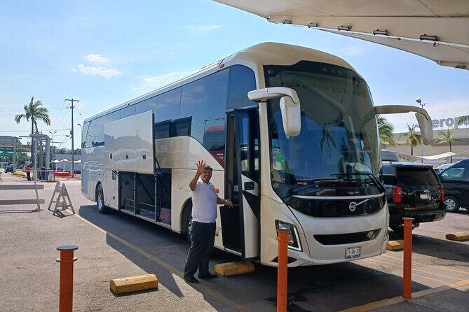 PVR VIP Round Trip Transfers Airport - Bucerias - Airport - Final Thoughts: Who Should Book This?