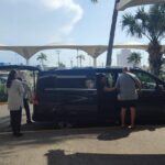 PVR VIP Round trip transfers Airport - Downtown - Airport - Cost & Value Analysis