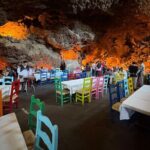 Pyramids of Teotihuacan and the Authentic Restaurant La Gruta - The Sum Up
