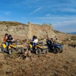 Quad biking in the Sierra de Santa Rosa - What Makes This Tour Stand Out?