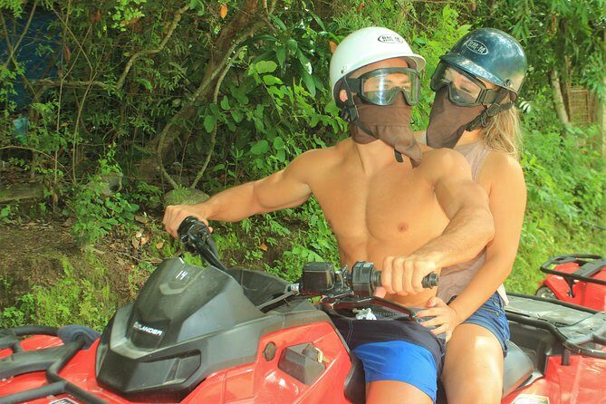 Quads ATV Off Road Adventure - What to Expect and Practical Tips