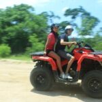 Quads ATV Off Road Jungle Adventure - What to Expect from the Tour