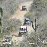 Quads Off Road RZR Wild Baja West! - Who Is This Tour Best Suited For?