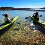 Quail Creek: Kayak or Stand-Up Paddleboard Tour - The Sum Up: Who Will Love This Tour?