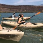 Quail Creek State Park: Kayak or Paddleboard 2 Hour Tour - Exploring Quail Creek State Park: What to Expect