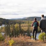 Québec City: Boreal Taiga Guided Hike - The Experience in Context