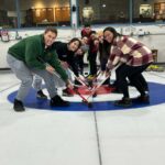 Quebec City Curling Experience with instructor and equipment - The Details: How the Activity Is Structured
